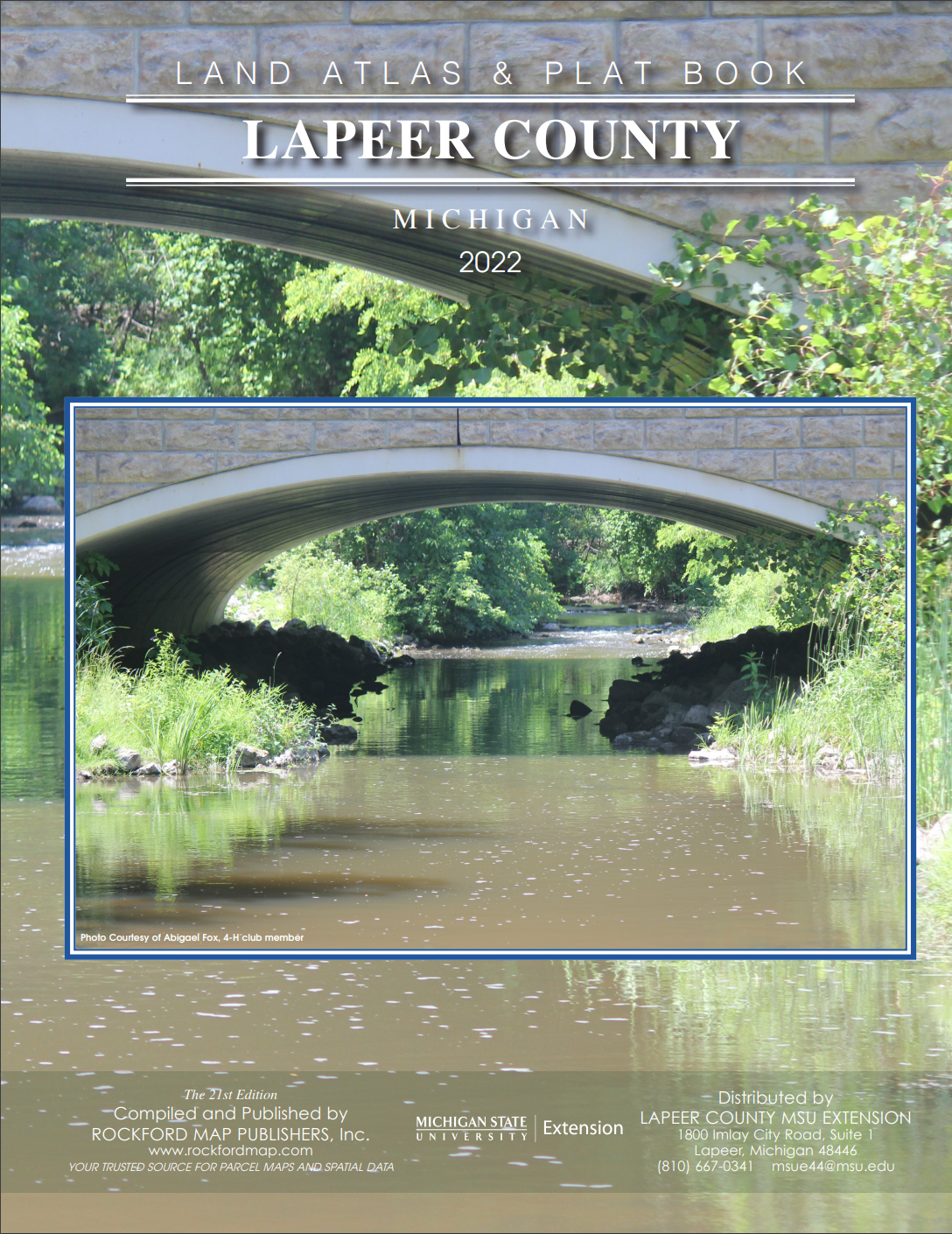 Lapeer 2022 file cover